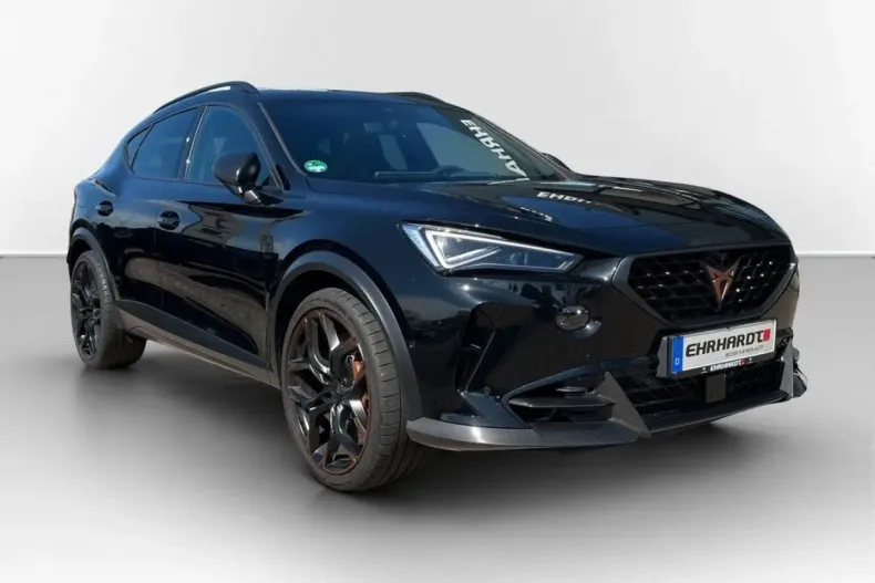 Cupra Formentor din 2023 cu 19.680 km - oferta CUP173967 - foto 3