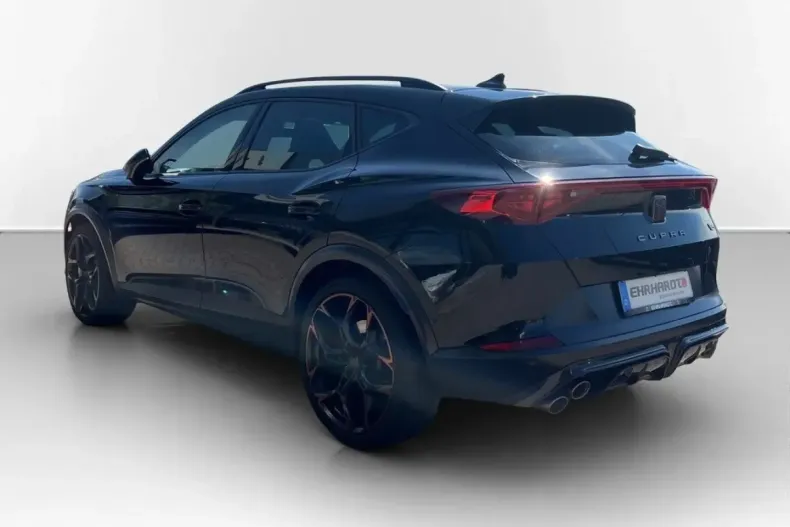 Cupra Formentor din 2023 cu 19.680 km - oferta CUP173967 - foto 7