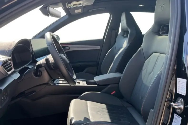 Cupra Formentor din 2023 cu 19.680 km - oferta CUP173967 - foto 11