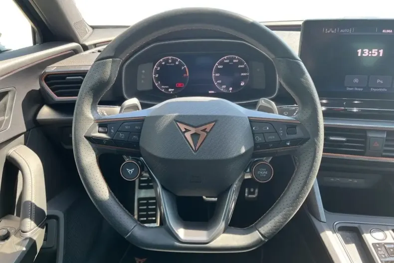 Cupra Formentor din 2023 cu 19.680 km - oferta CUP173967 - foto 13