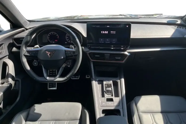 Cupra Formentor din 2023 cu 19.680 km - oferta CUP173967 - foto 16