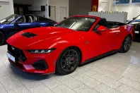 Ford Mustang din 2024 cu 24.000 km - oferta FOR173968 - foto 1