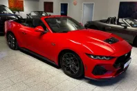 Ford Mustang din 2024 cu 24.000 km - oferta FOR173968 - foto 2