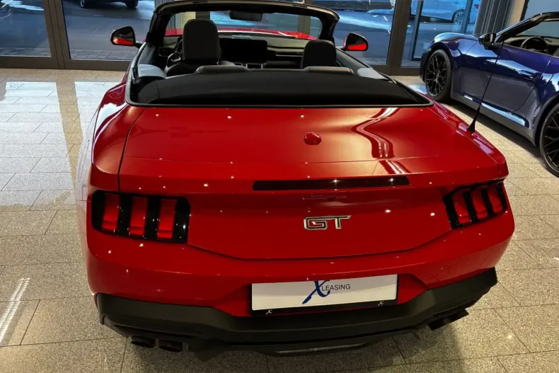 Ford Mustang din 2024 cu 24.000 km - oferta FOR173968 - foto 6