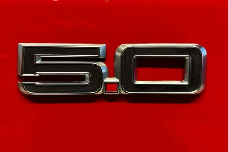 Ford Mustang din 2024 cu 24.000 km - oferta FOR173968 - foto 10