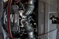 Ford Mustang din 2024 cu 24.000 km - oferta FOR173968 - foto 11