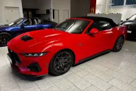 Ford Mustang din 2024 cu 24.000 km - oferta FOR173968 - foto 13