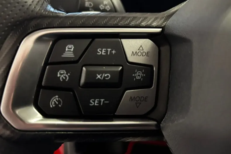 Ford Mustang din 2024 cu 24.000 km - oferta FOR173968 - foto 16