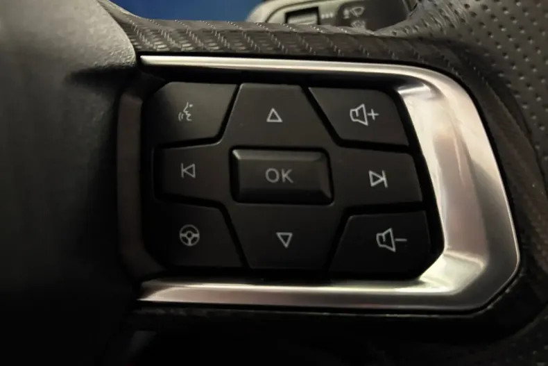 Ford Mustang din 2024 cu 24.000 km - oferta FOR173968 - foto 17