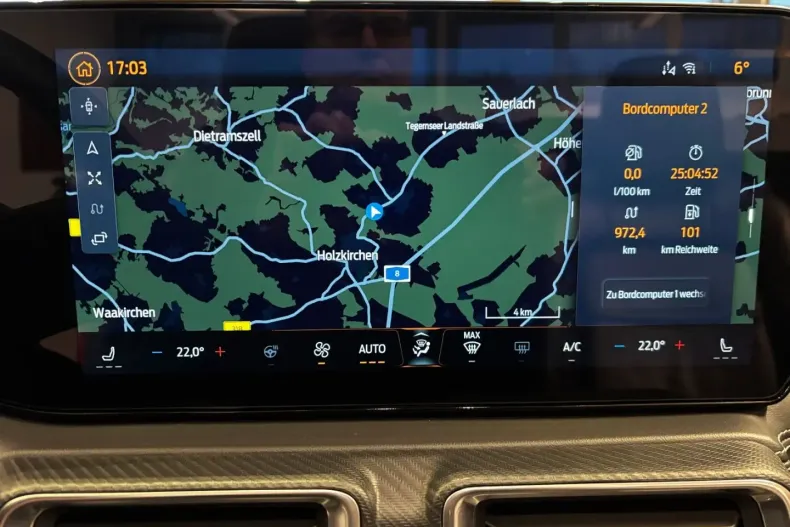 Ford Mustang din 2024 cu 24.000 km - oferta FOR173968 - foto 18