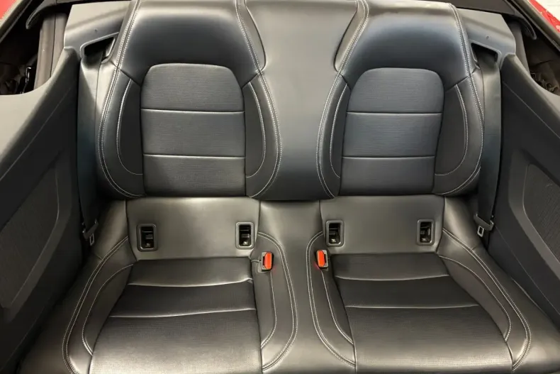 Ford Mustang din 2024 cu 24.000 km - oferta FOR173968 - foto 23