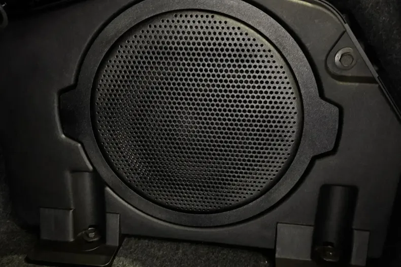 Ford Mustang din 2024 cu 24.000 km - oferta FOR173968 - foto 24