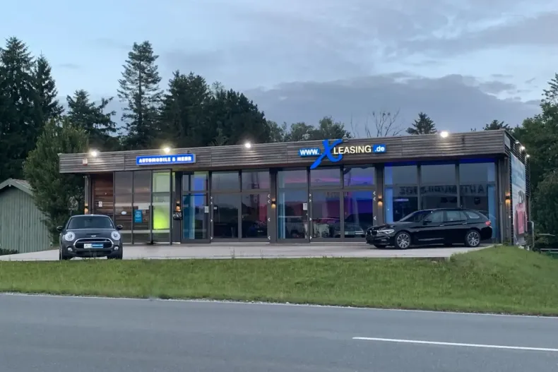 Ford Mustang din 2024 cu 24.000 km - oferta FOR173968 - foto 26