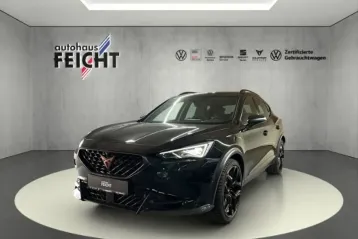 Cupra Formentor din 2023 - oferta CUP173969