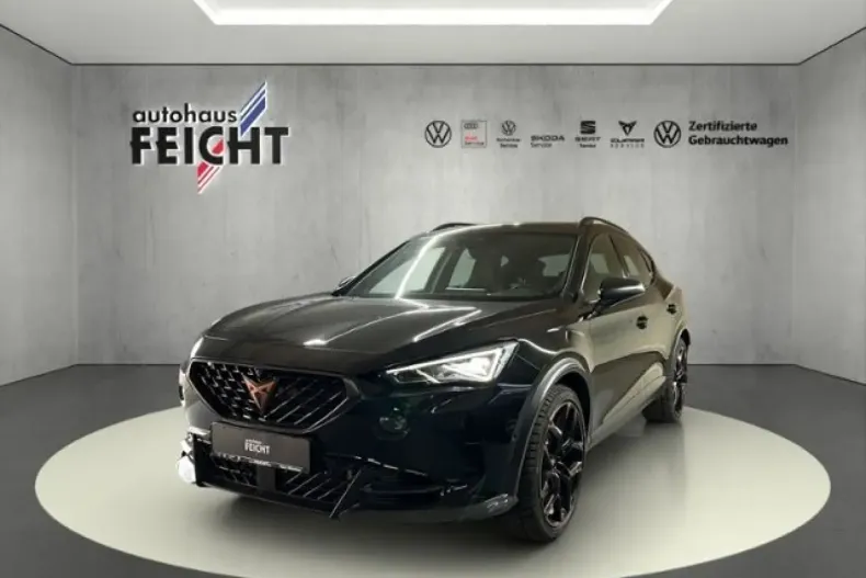 Cupra Formentor din 2023 cu 25.977 km - oferta CUP173969 - foto 1