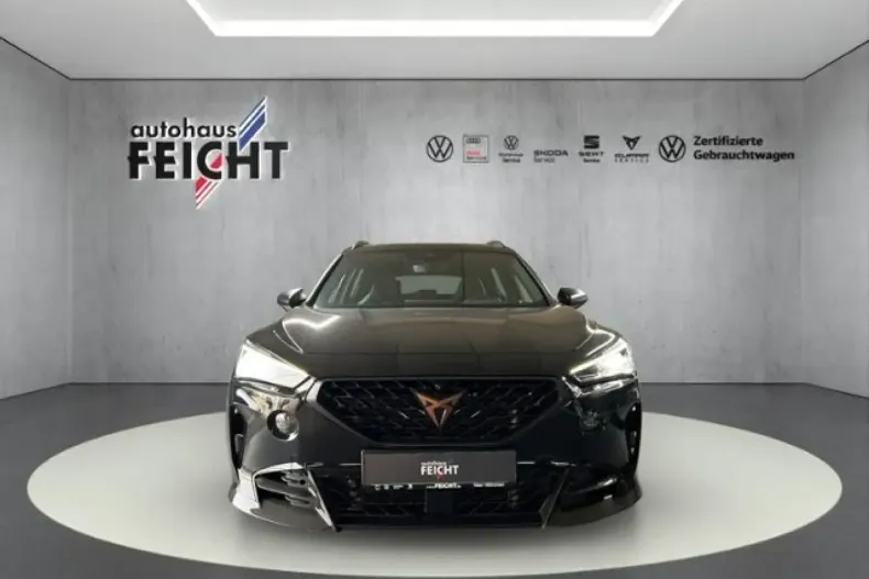 Cupra Formentor din 2023 cu 25.977 km - oferta CUP173969 - foto 5