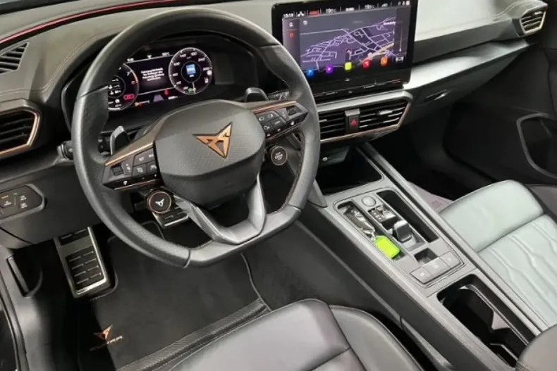 Cupra Formentor din 2023 cu 25.977 km - oferta CUP173969 - foto 7