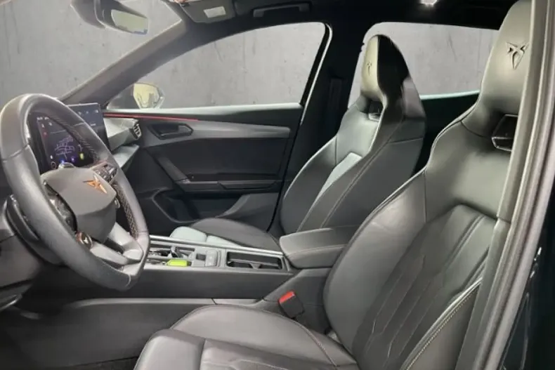 Cupra Formentor din 2023 cu 25.977 km - oferta CUP173969 - foto 8