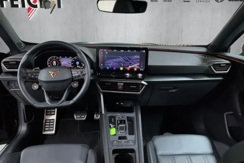 Cupra Formentor din 2023 cu 25.977 km - oferta CUP173969 - foto 10