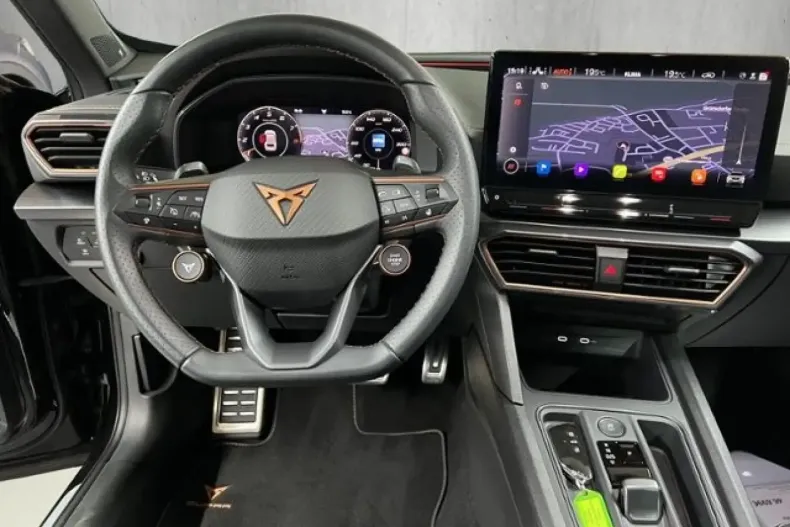 Cupra Formentor din 2023 cu 25.977 km - oferta CUP173969 - foto 11