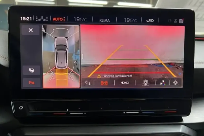 Cupra Formentor din 2023 cu 25.977 km - oferta CUP173969 - foto 13