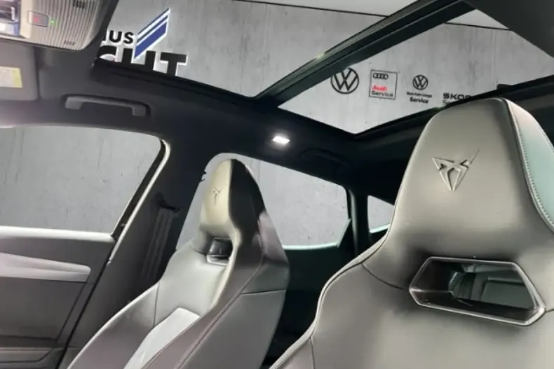 Cupra Formentor din 2023 cu 25.977 km - oferta CUP173969 - foto 14