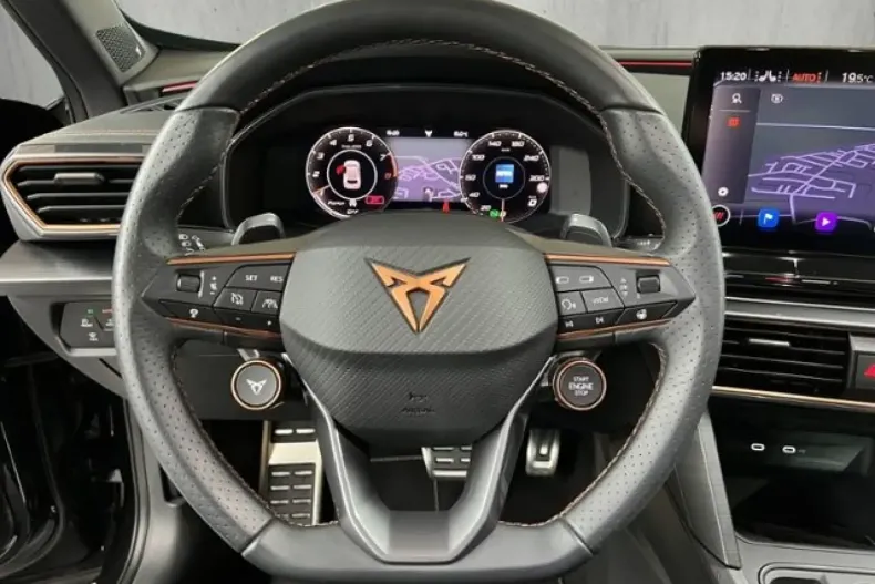 Cupra Formentor din 2023 cu 25.977 km - oferta CUP173969 - foto 15