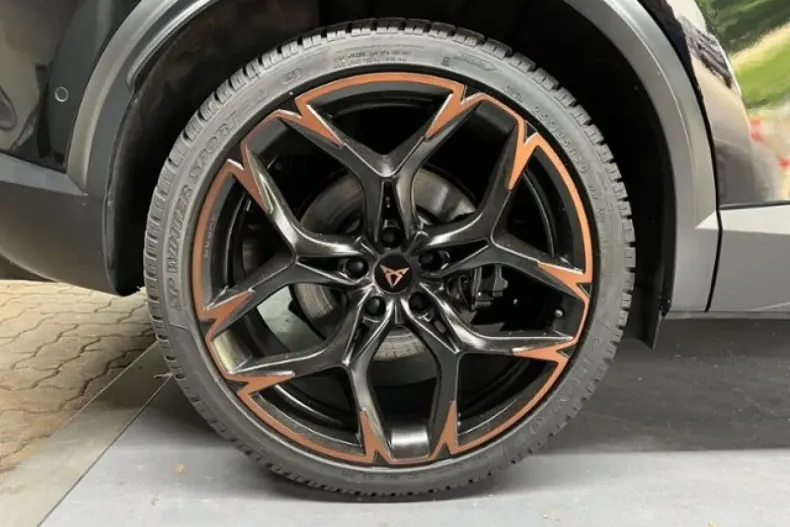 Cupra Formentor din 2023 cu 25.977 km - oferta CUP173969 - foto 19