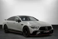 Mercedes-Benz AMG GT S din 2023 cu 18.942 km - oferta MER173970 - foto 1