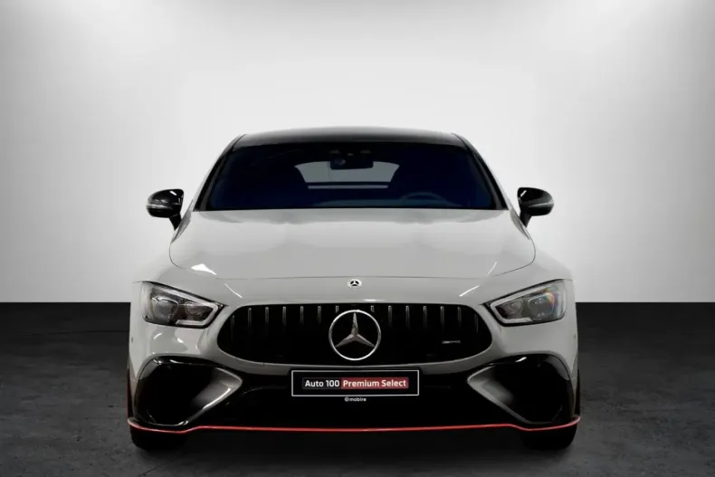Mercedes-Benz AMG GT S din 2023 cu 18.942 km - oferta MER173970 - foto 3