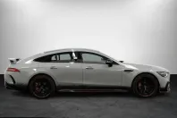 Mercedes-Benz AMG GT S din 2023 cu 18.942 km - oferta MER173970 - foto 4