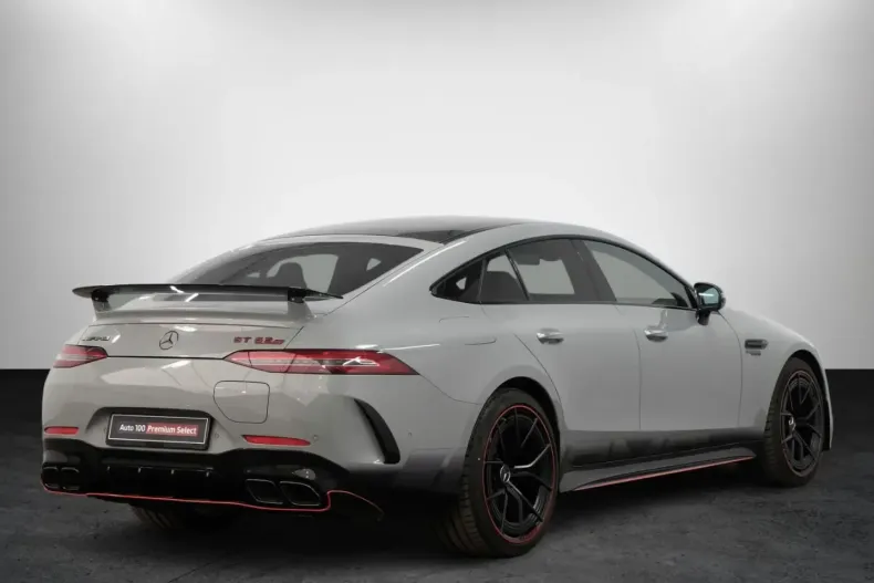 Mercedes-Benz AMG GT S din 2023 cu 18.942 km - oferta MER173970 - foto 5