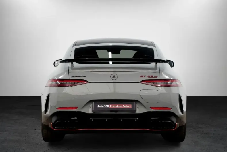 Mercedes-Benz AMG GT S din 2023 cu 18.942 km - oferta MER173970 - foto 6