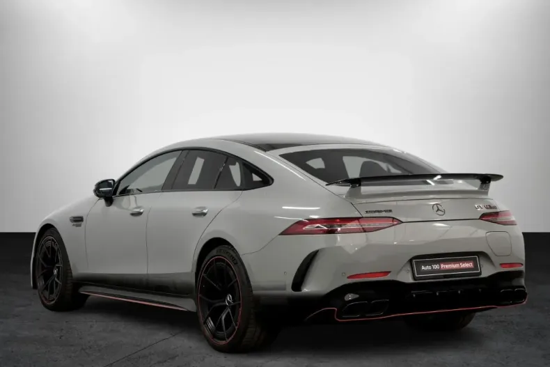 Mercedes-Benz AMG GT S din 2023 cu 18.942 km - oferta MER173970 - foto 7