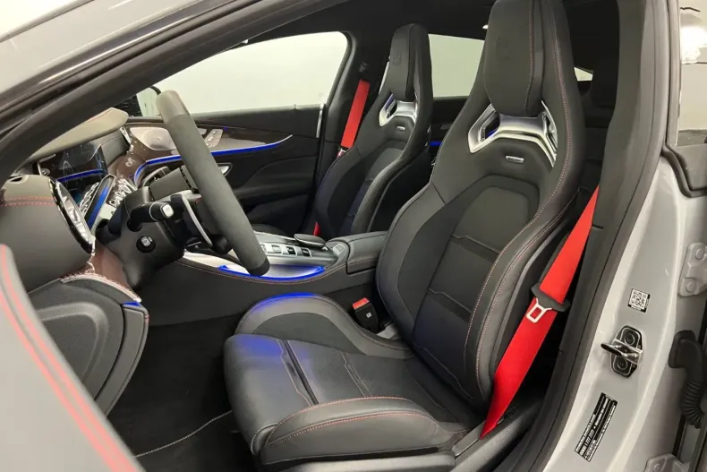 Mercedes-Benz AMG GT S din 2023 cu 18.942 km - oferta MER173970 - foto 11