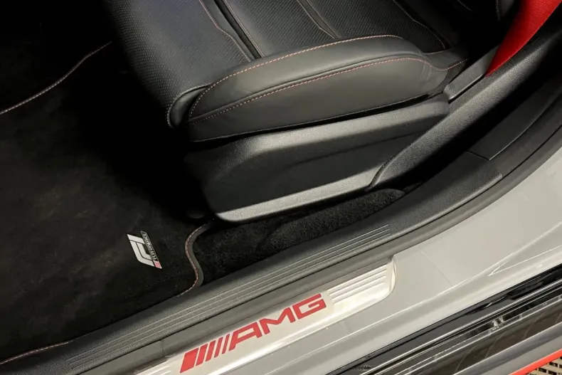 Mercedes-Benz AMG GT S din 2023 cu 18.942 km - oferta MER173970 - foto 13