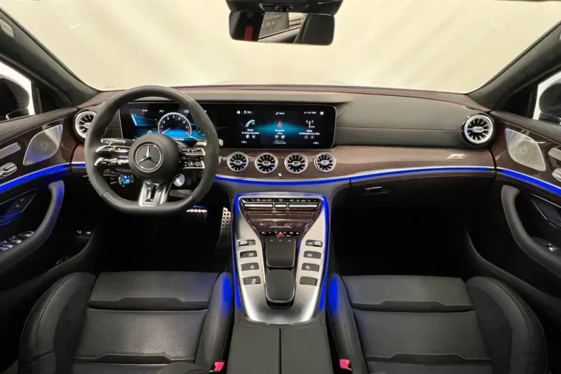 Mercedes-Benz AMG GT S din 2023 cu 18.942 km - oferta MER173970 - foto 15