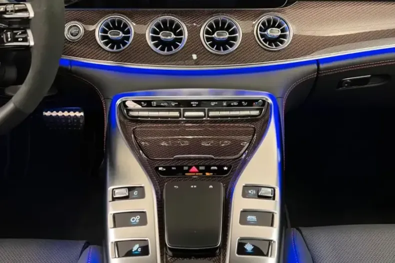 Mercedes-Benz AMG GT S din 2023 cu 18.942 km - oferta MER173970 - foto 16