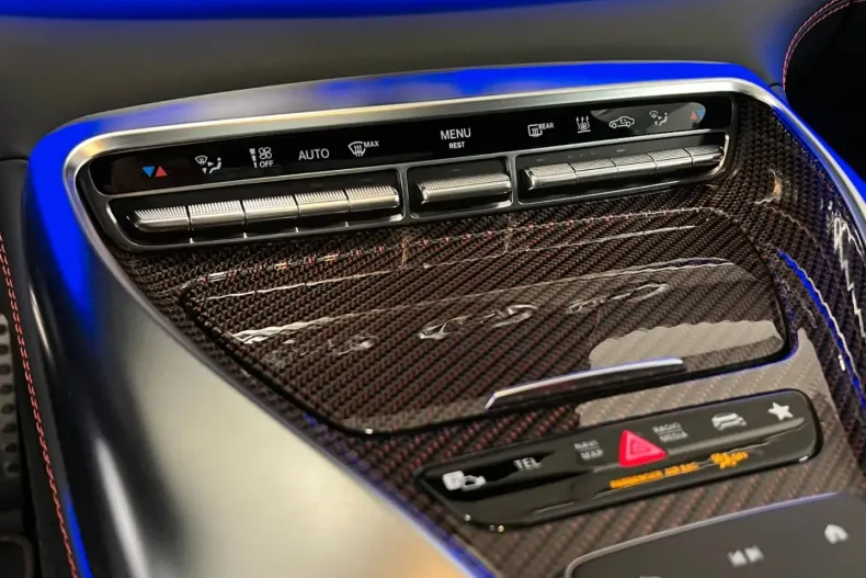 Mercedes-Benz AMG GT S din 2023 cu 18.942 km - oferta MER173970 - foto 18