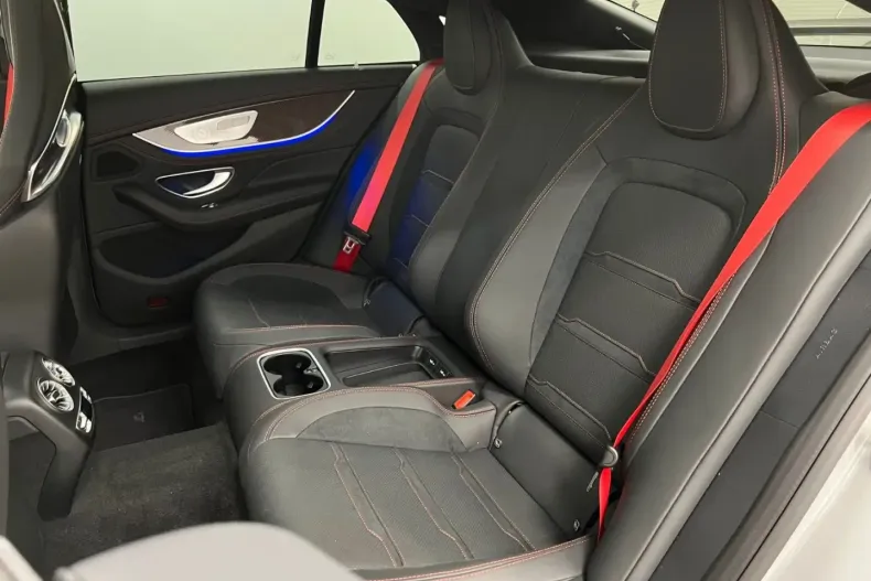 Mercedes-Benz AMG GT S din 2023 cu 18.942 km - oferta MER173970 - foto 21