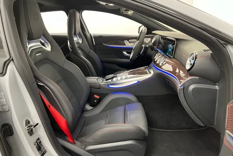 Mercedes-Benz AMG GT S din 2023 cu 18.942 km - oferta MER173970 - foto 22