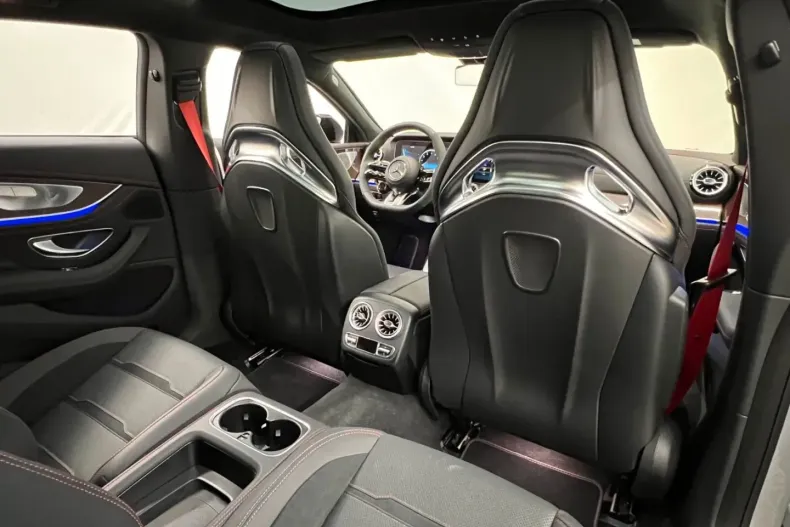 Mercedes-Benz AMG GT S din 2023 cu 18.942 km - oferta MER173970 - foto 24