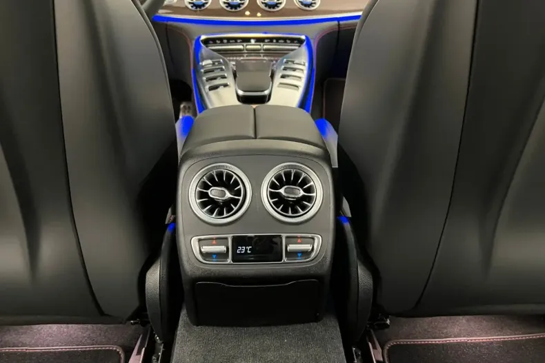 Mercedes-Benz AMG GT S din 2023 cu 18.942 km - oferta MER173970 - foto 25