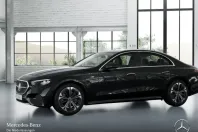 Mercedes-Benz E 300 din 2025 cu 16.236 km - oferta MER173972 - foto 2