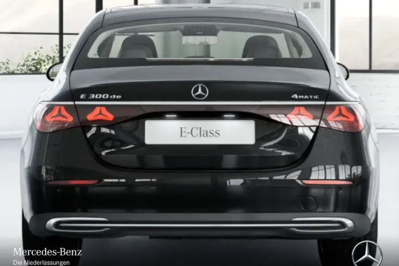 Mercedes-Benz E 300 din 2025 cu 16.236 km - oferta MER173972 - foto 7