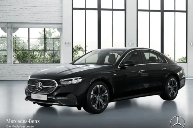 Mercedes-Benz E 300 din 2025 cu 16.236 km - oferta MER173972 - foto 12