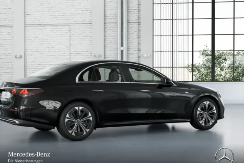 Mercedes-Benz E 300 din 2025 cu 16.236 km - oferta MER173972 - foto 15