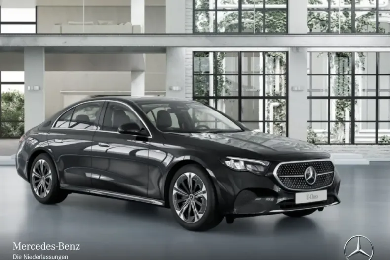 Mercedes-Benz E 300 din 2025 cu 16.236 km - oferta MER173972 - foto 16