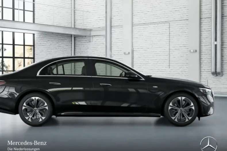 Mercedes-Benz E 300 din 2025 cu 16.236 km - oferta MER173972 - foto 17