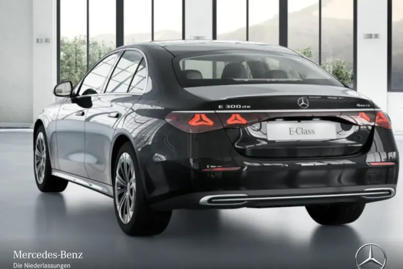 Mercedes-Benz E 300 din 2025 cu 16.236 km - oferta MER173972 - foto 18